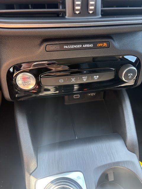 2024 Ford Escape Plug-In Hybrid Base