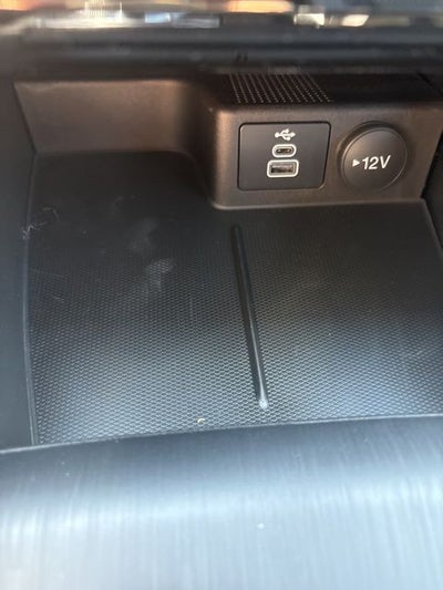 2024 Ford Escape Plug-In Hybrid Base