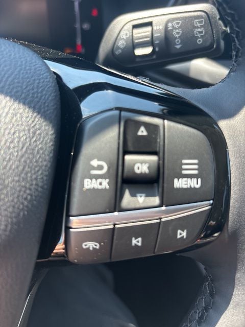 2024 Ford Escape Plug-In Hybrid Base