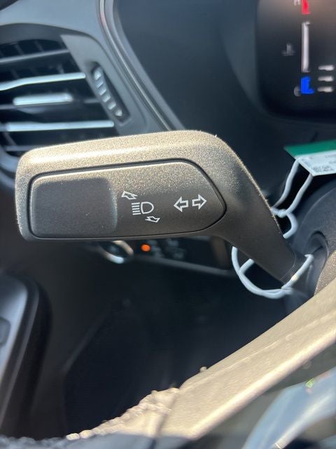 2024 Ford Escape Plug-In Hybrid Base