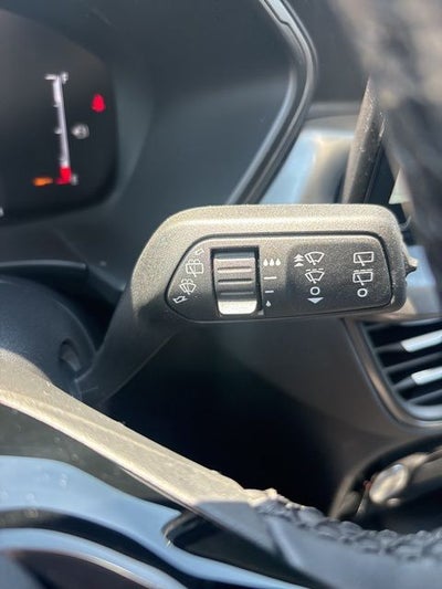 2024 Ford Escape Plug-In Hybrid Base