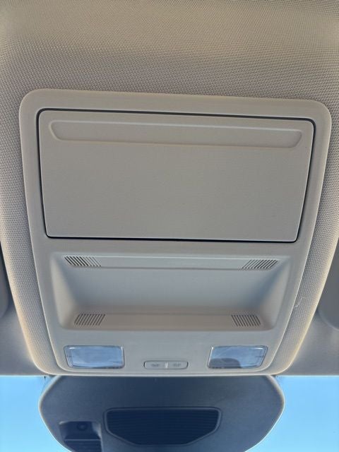 2026 Ford Escape Plug-In Hybrid Base