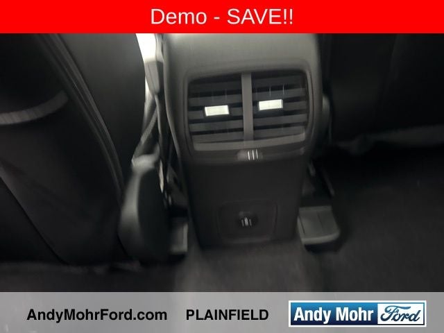 2025 Ford Escape Plug-In Hybrid Base