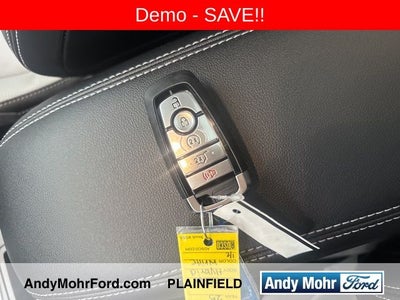 2025 Ford Escape Plug-In Hybrid Base