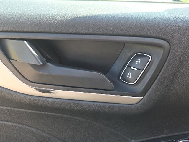 2022 Ford Escape Plug-In Hybrid SE