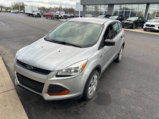 2013 Ford Escape S in Indianapolis, IN - Andy Mohr Automotive