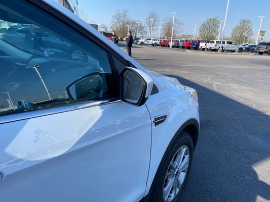 2019 Ford Escape SE in Indianapolis, IN - Andy Mohr Automotive