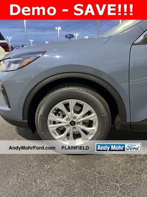 2024 Ford Escape Active in Indianapolis, IN - Andy Mohr Automotive