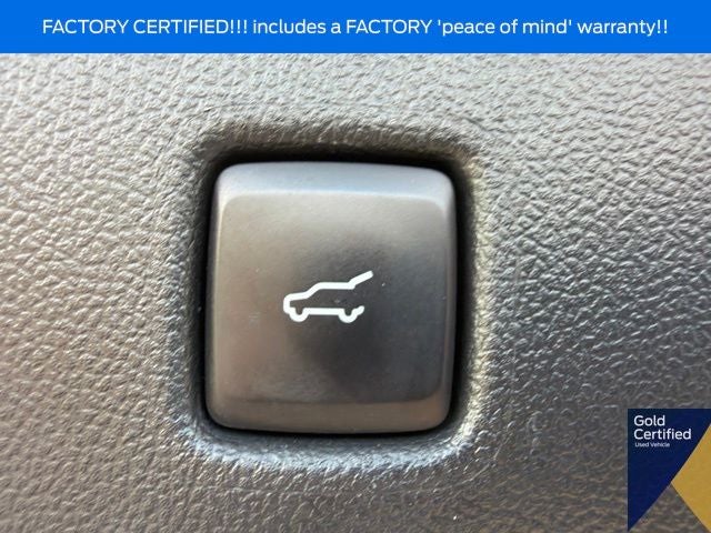 2023 Ford Escape Hybrid Active