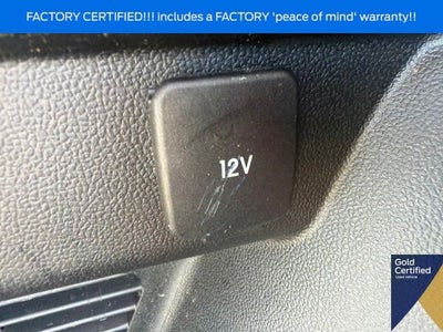 2023 Ford Escape Hybrid Active