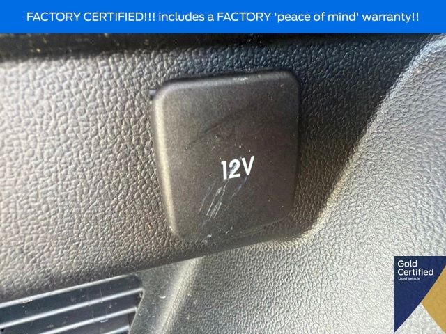 2023 Ford Escape Hybrid Active