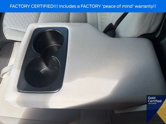 2023 Ford Escape Hybrid Active