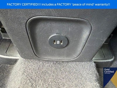 2023 Ford Escape Hybrid Active