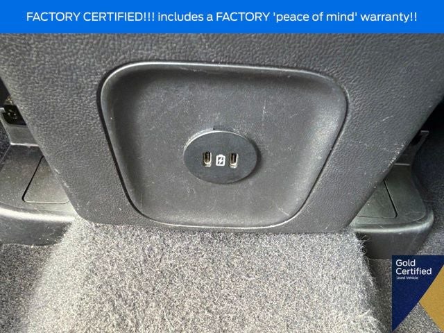 2023 Ford Escape Hybrid Active