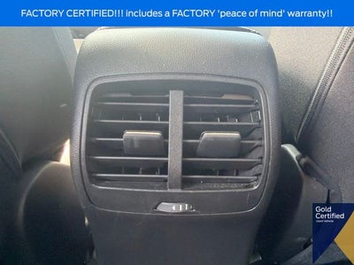 2023 Ford Escape Hybrid Active