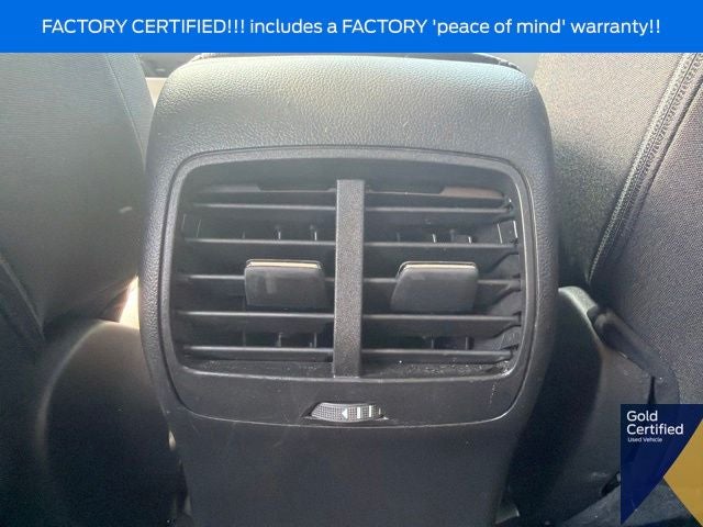 2023 Ford Escape Hybrid Active