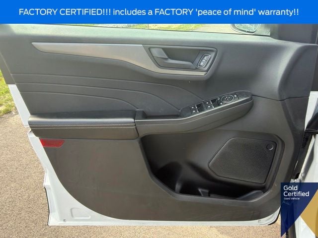 2023 Ford Escape Hybrid Active