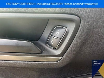 2023 Ford Escape Hybrid Active