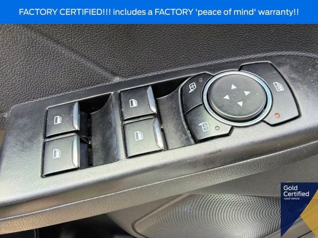 2023 Ford Escape Hybrid Active