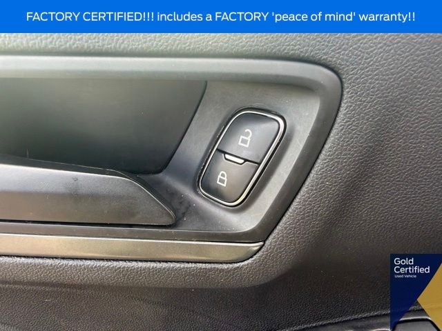2023 Ford Escape Hybrid Active