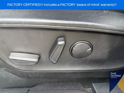 2023 Ford Escape Hybrid Active