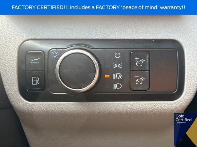 2023 Ford Escape Hybrid Active