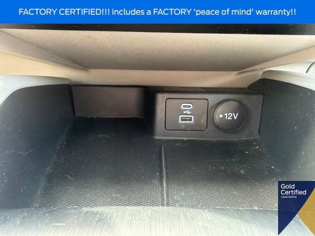2023 Ford Escape Hybrid Active