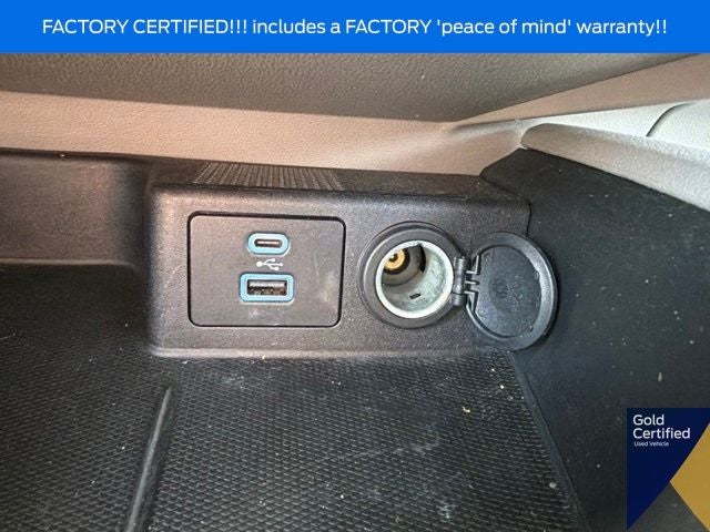 2023 Ford Escape Hybrid Active