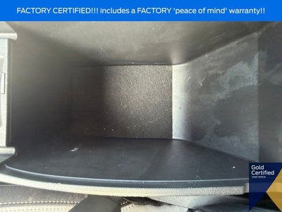 2023 Ford Escape Hybrid Active