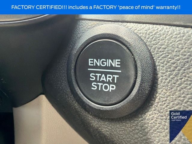 2023 Ford Escape Hybrid Active