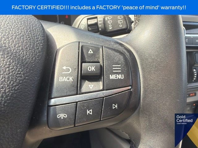 2023 Ford Escape Hybrid Active