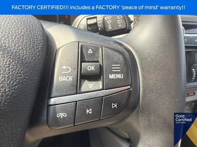 2023 Ford Escape Hybrid Active