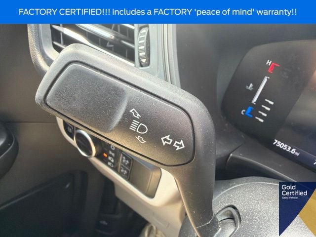 2023 Ford Escape Hybrid Active