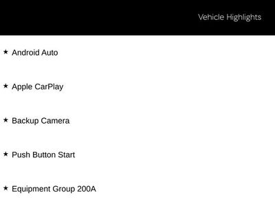 2023 Ford Escape Hybrid Active