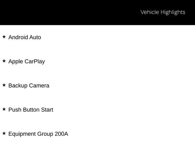 2023 Ford Escape Hybrid Active
