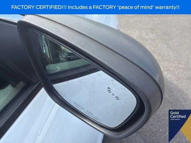 2023 Ford Escape Hybrid Active