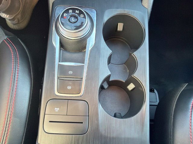 2023 Ford Escape Hybrid ST-Line