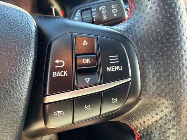 2023 Ford Escape Hybrid ST-Line