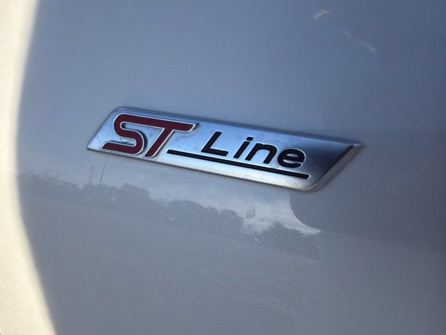 2023 Ford Escape Hybrid ST-Line