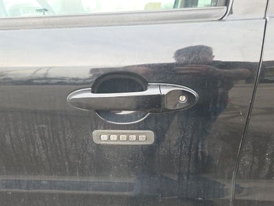 2007 Ford Escape Limited