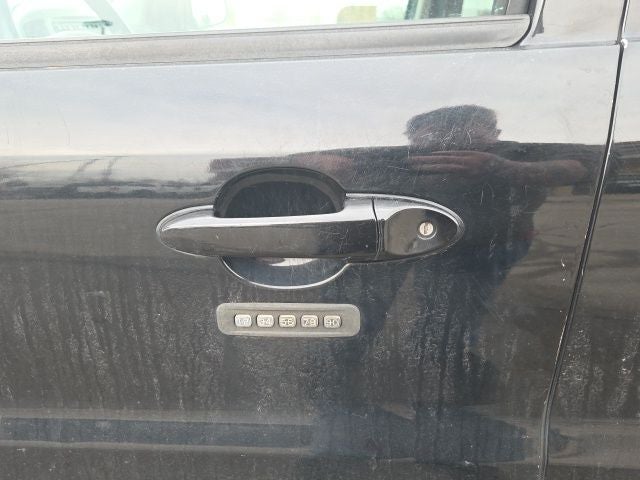 2007 Ford Escape Limited