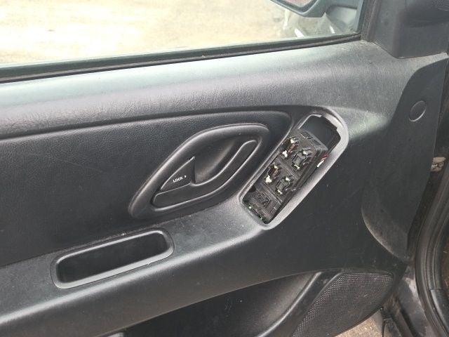 2007 Ford Escape Limited