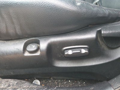 2007 Ford Escape Limited