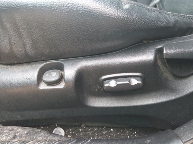 2007 Ford Escape Limited