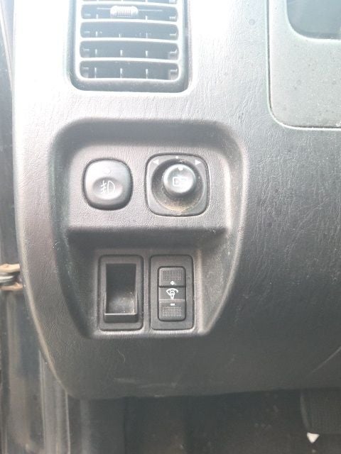 2007 Ford Escape Limited