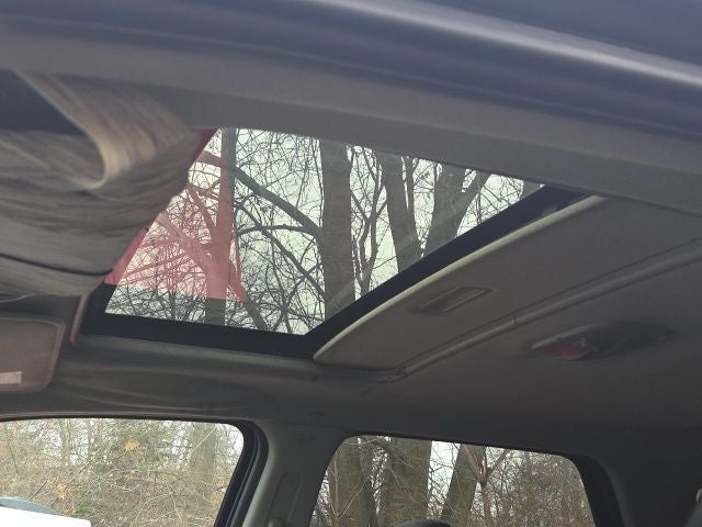 2007 Ford Escape Limited