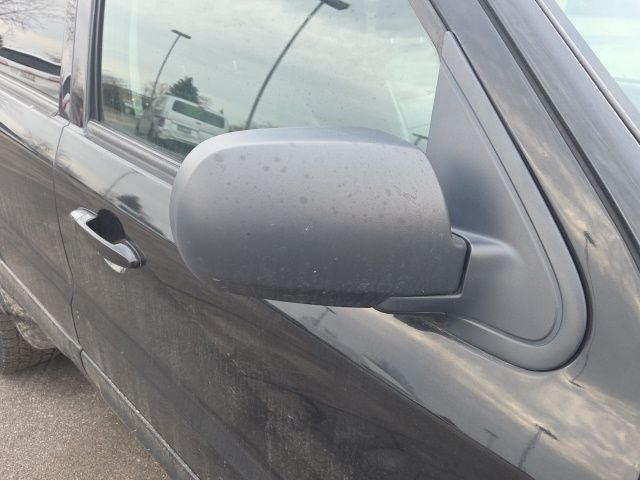 2007 Ford Escape Limited