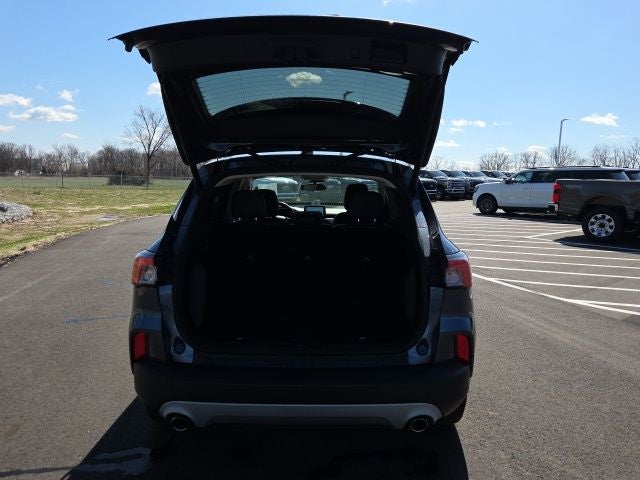 2020 Ford Escape SE Sport Hybrid