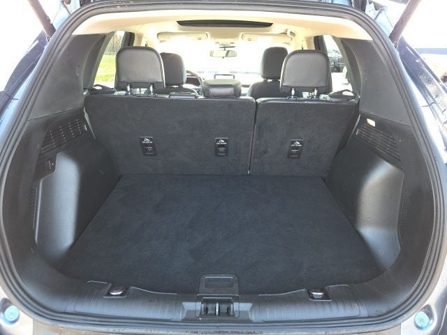 2020 Ford Escape SE Sport Hybrid