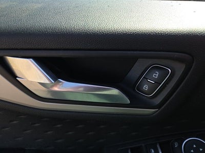 2020 Ford Escape SE Sport Hybrid